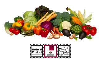 Qatari Produce