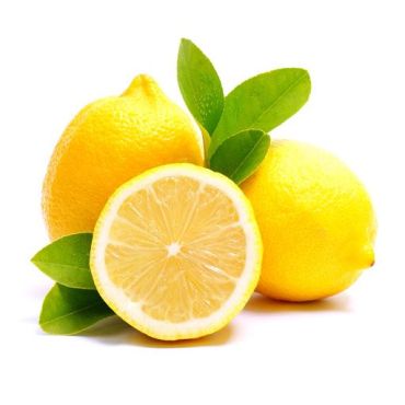 Lemon South Africa Approx 500g (Pack)
