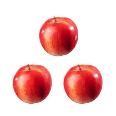 Apple Red Iran (Pack)