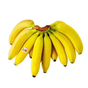 Banana DOLE Sri Lanka Approx 1Kg (Pack)