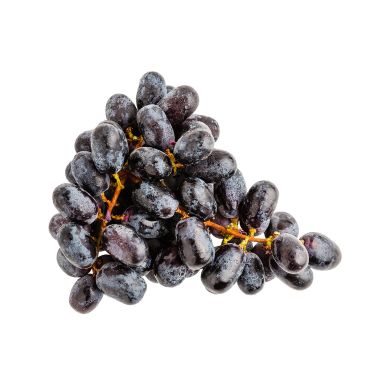 Grapes Black India (Pack)