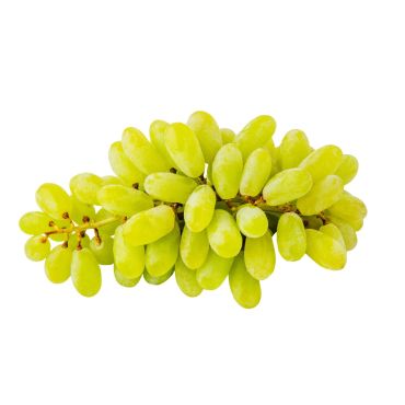 Grapes White India Approx 500g (Pack)