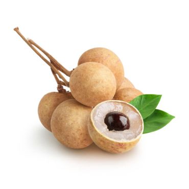 Longan Thailand Approx 500g (Pack)