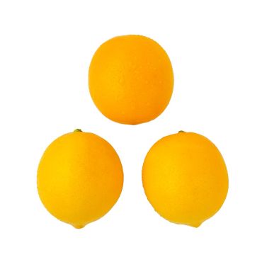 Lemon Iran Approx 1Kg (Pack)
