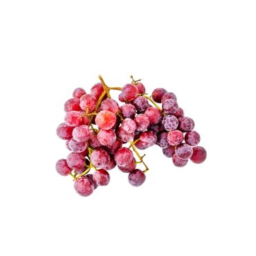 Grapes Red South Africa Approx 500g (Pack)