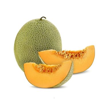 Rock Melon Iran Approx 2kg (Piece)