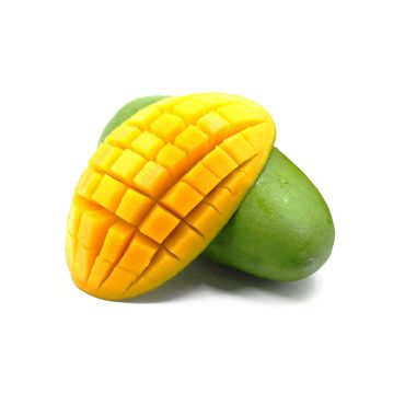 Mango Green India Approx 800g (Pack)
