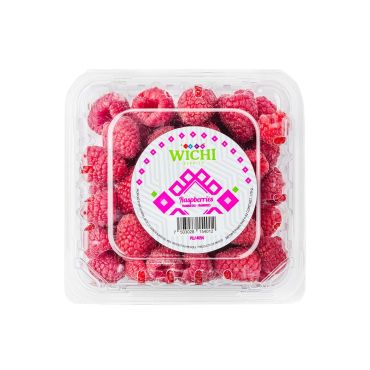 Raspberry Mexico 170g (Pack)