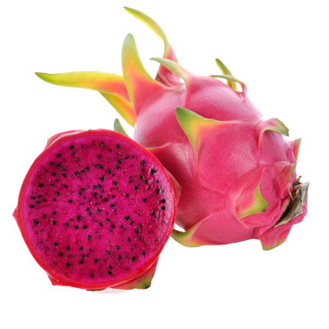 Dragon Fruit Red Thailand Approx 500g (Pack)