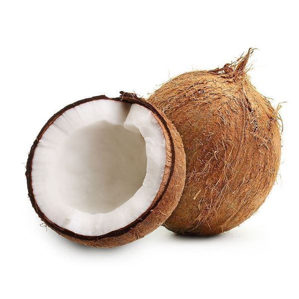Coconut Brown India (Piece)
