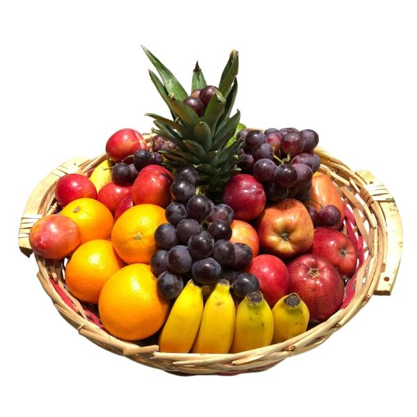 Summer Fruit Basket I