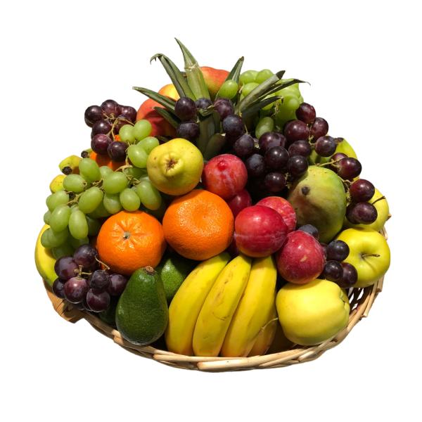 Summer Fruit Basket II