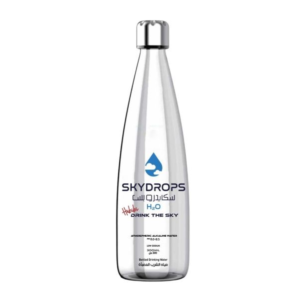 Skydrops H20 300 ML 