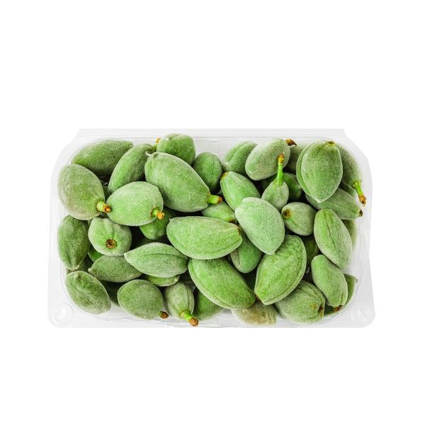 Almonds Green Oman (Pack)