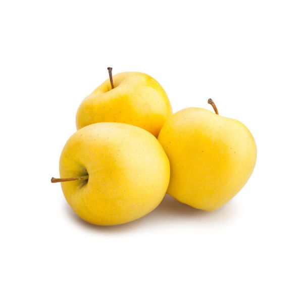 Apple Golden Serbia Approx 1Kg (Pack)