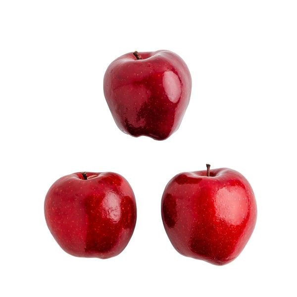 Apple Red Serbia Approx 1Kg (Pack)