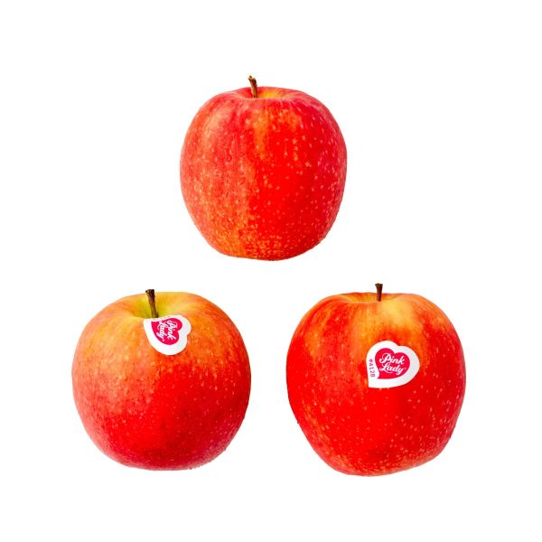 Apple Pink Lady South Africa Approx 1Kg (Pack)