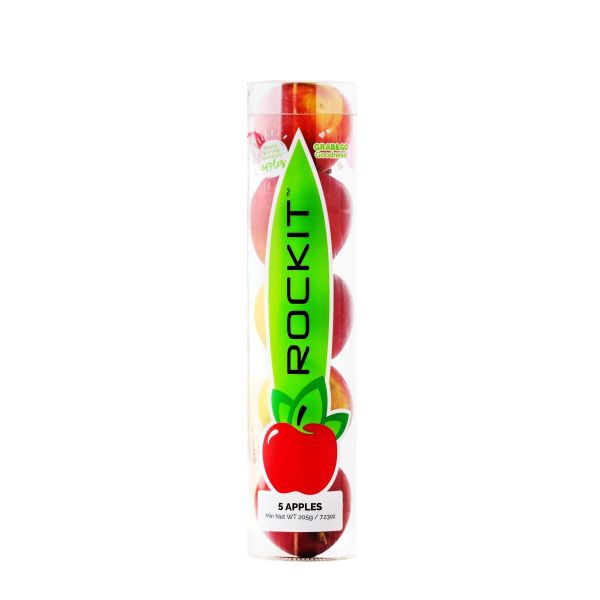 Apple Rockit New Zealand Approx 200g (Pack)