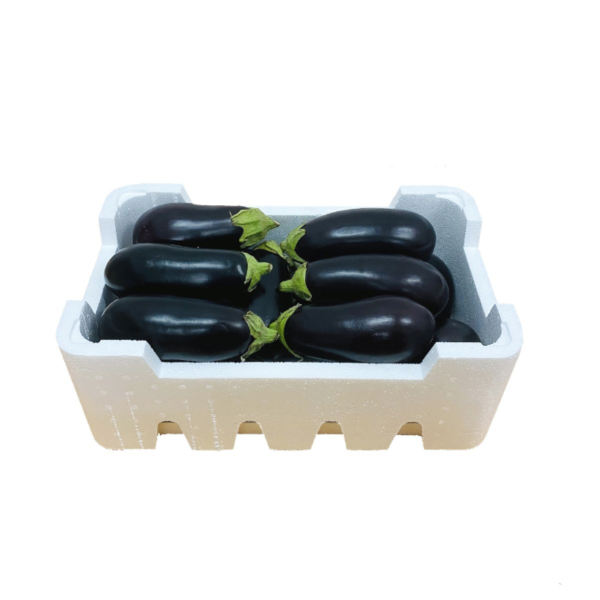 Eggplant Qatar 5Kg Box