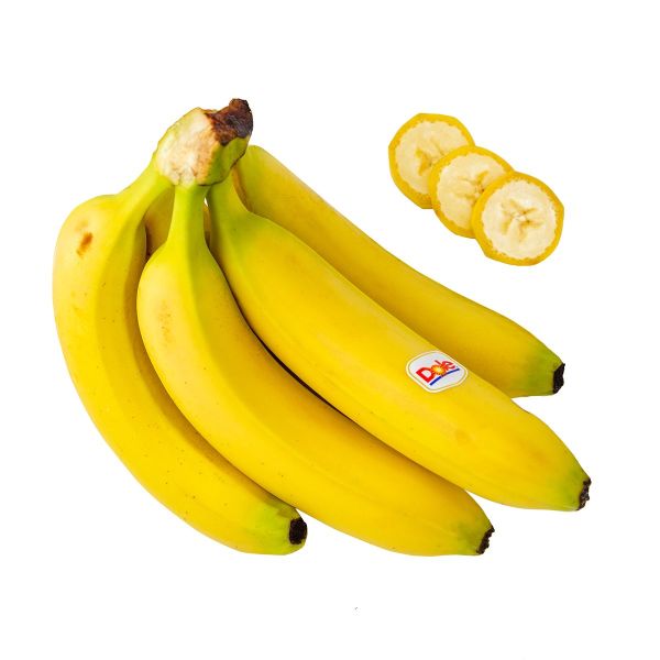 Banana Dole Philippines Approx 1Kg (Pack)