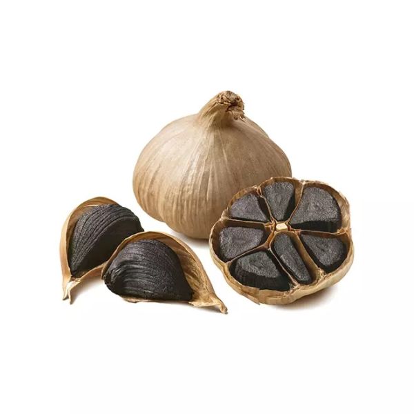 Garlic Black Spain Approx 100g (Pack)