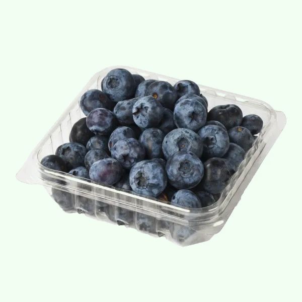 Blueberry Mexico 170g (Pack)