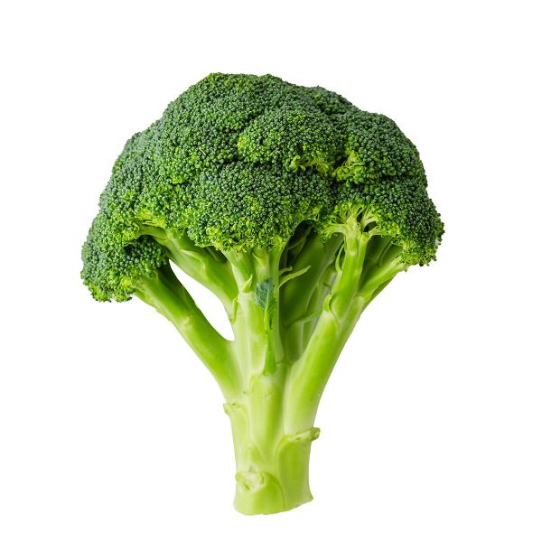 Broccoli Spain Approx 500g (Piece)