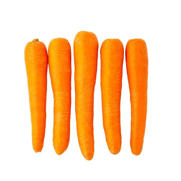 Carrot Australia Approx 500g (Pack)