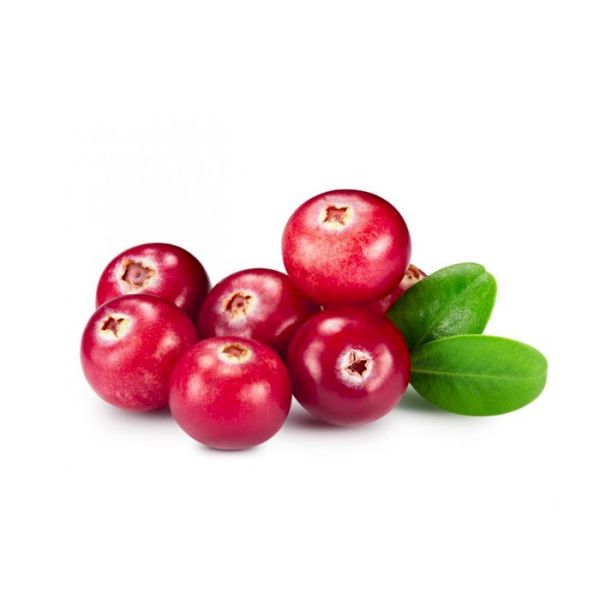 Cranberry USA Approx 250g (Pack)