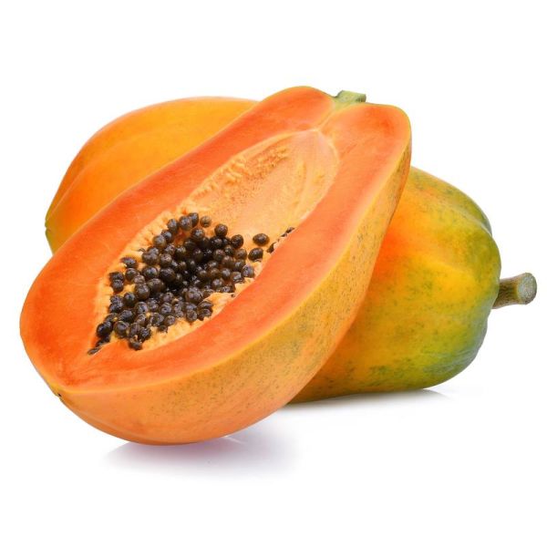 Papaya Ripe Sri Lanka Approx 1Kg (Pack)