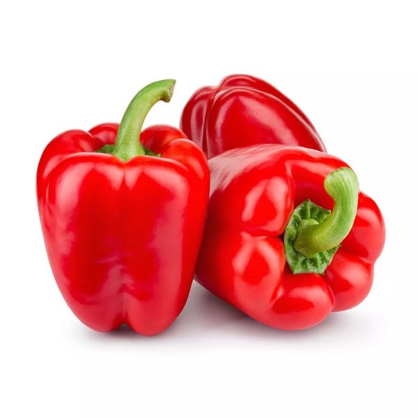 Capsicum Red Netherlands Approx 500g (Pack)