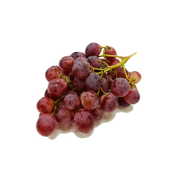 Grapes Red Italy Approx 500g (Pack)
