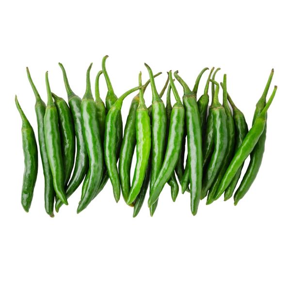 Green Chilli India (Pack)