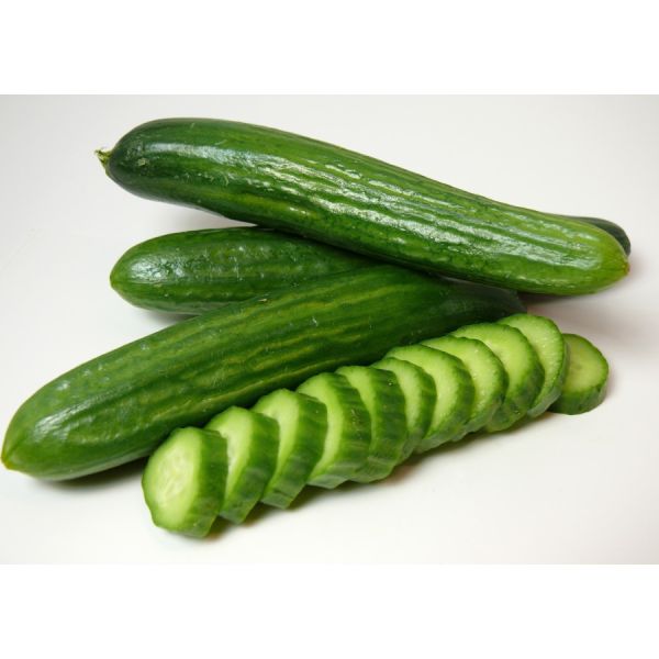 Cucumber Qatar Approx 1 Kg