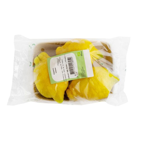Lemon Organic Spain (Pack)