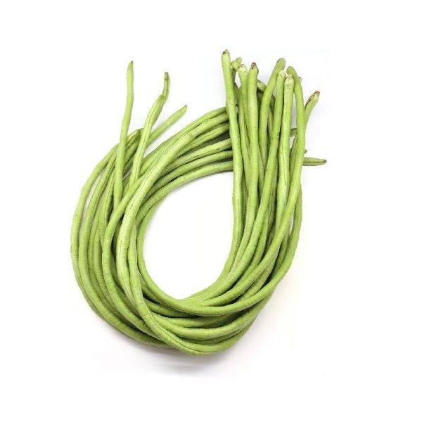 Beans Green Long Qatar Approx 500g (Pack)