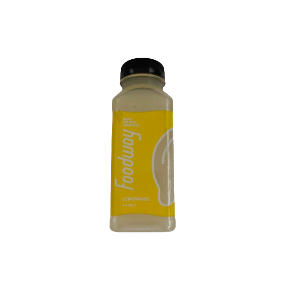 Lemonade Cold Pressed Foodway (250Ml)