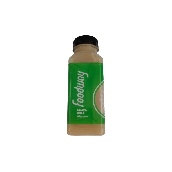 Guava Cold Pressed Foodway (250Ml)