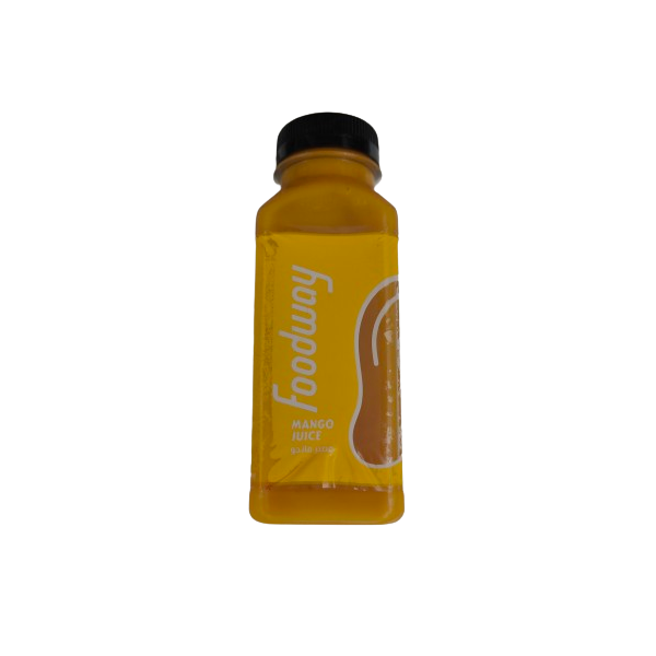 Mango Cold Pressed Foodway (250Ml)