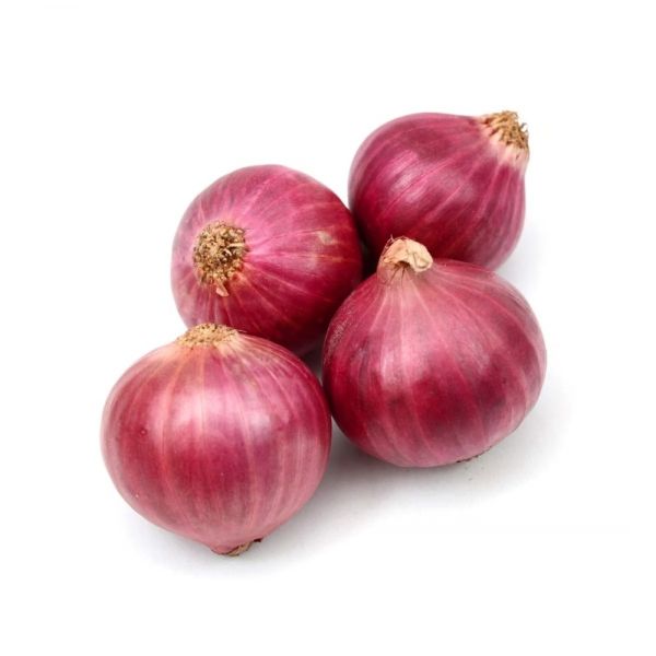 Onion Red Egypt Approx 1Kg (pack)