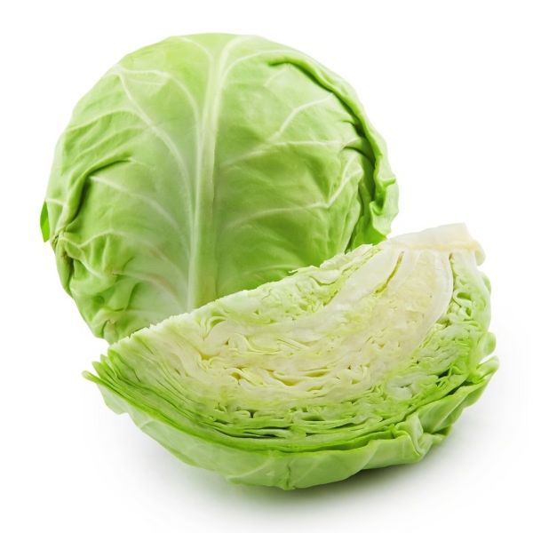 Cabbage Green Oman Approx 2.5Kg (Piece)