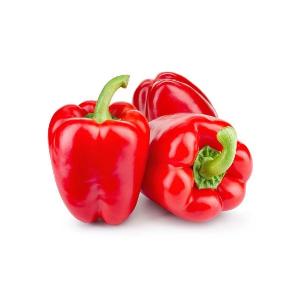 Capsicum Red Oman Approx 500g (Pack)