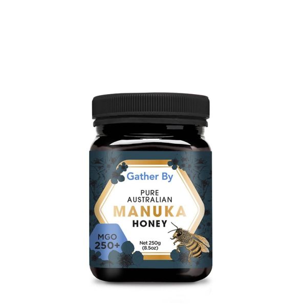 L'exquis Manuka Honey MGO 250+ 250G