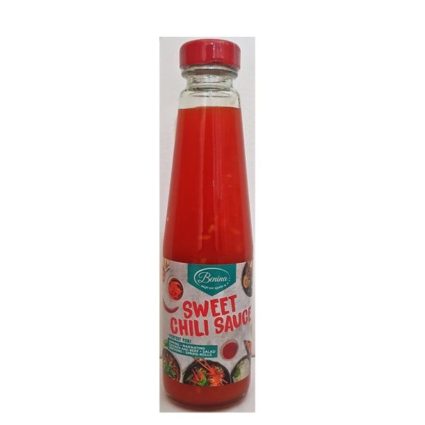 Benina Sauce Sweet Chili 280Ml