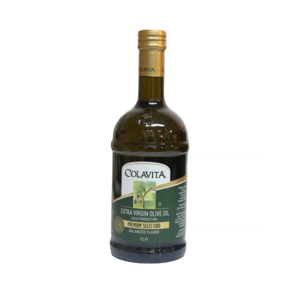 Colavita Extra Virgin Olive Oil 1L