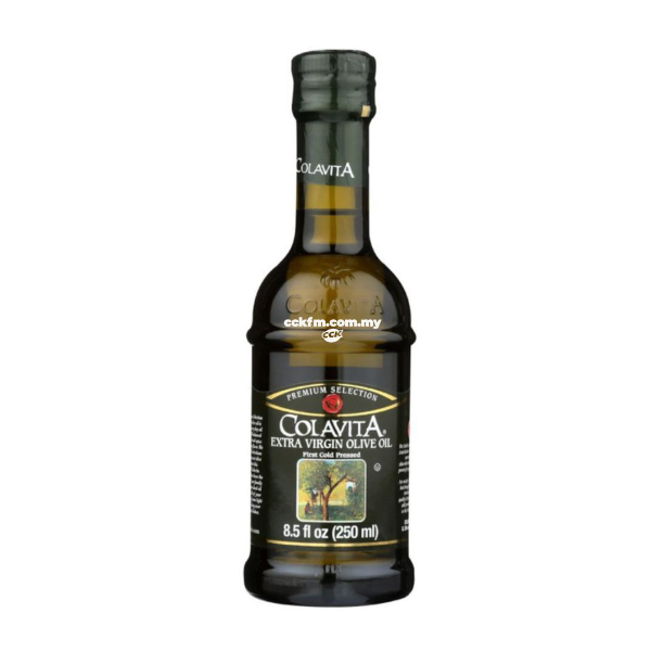 Colavita Extra Virgin Olive Oil 250Ml