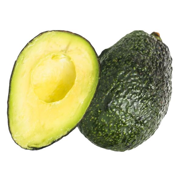 Avocado Hass Morocco Approx 250g (Pack)