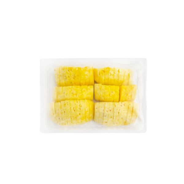 Fresh Pineapple Sliced Foodway (Pack)