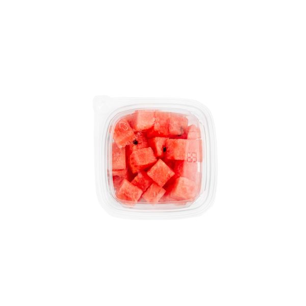 Fresh Watermelon Cubes Foodway (Pack)