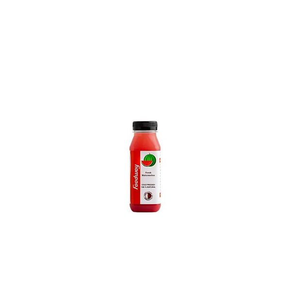 Watermelon COLD PRESSED Foodway (250ml)